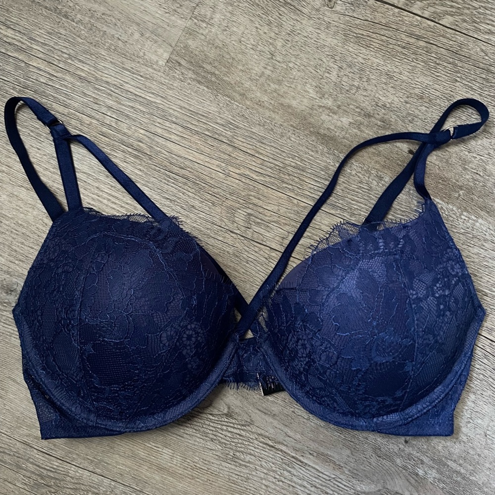 Victoria’s Secret Very sexy push-up